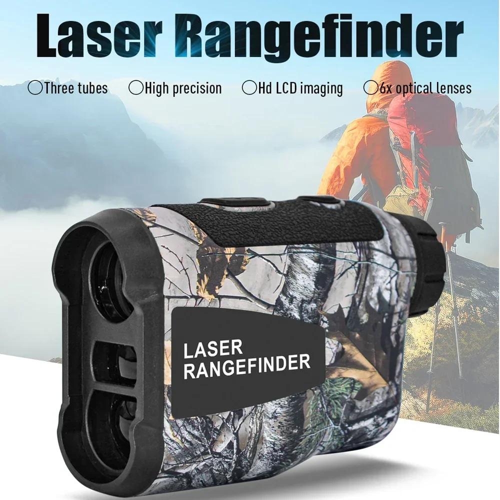 Laser Rangefinder for Hunting  - đánh giá và giá Rangefinder Laser Hunting